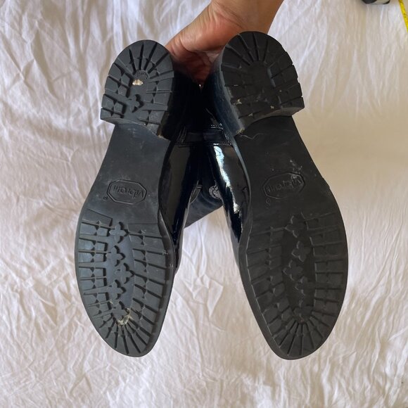 Cole Haan Fabrizia riding boots (sz 8) - Picture 11 of 14